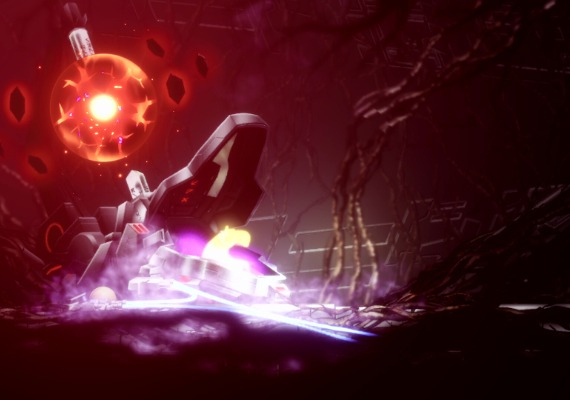 Shadow Labyrinth Deluxe Edition EU screenshot 3