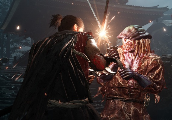 Onimusha: Way of the Sword Global screenshot 2