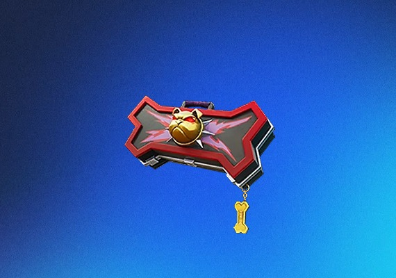 Fortnite - Darkest Grumblings Pack DLC EN EU screenshot 3