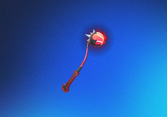 Fortnite - Darkest Grumblings Pack DLC EN EU screenshot 4