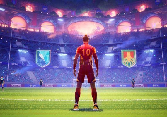 Rematch EN EU screenshot 3