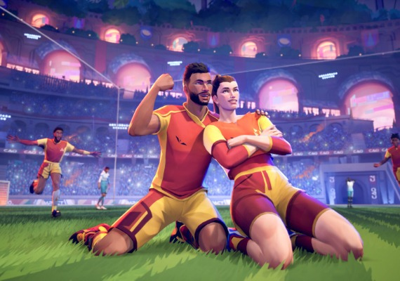 Rematch EN EU screenshot 4