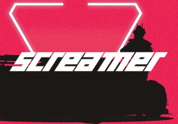 Screamer PRE-ORDER Global