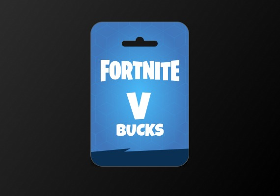 Fortnite ES 2800 V-Bucks