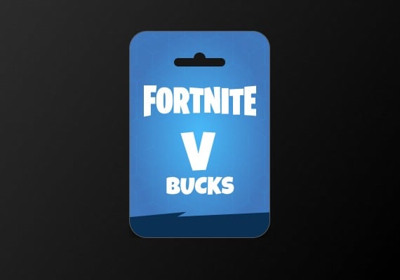 Fortnite BE 5000 V-Bucks