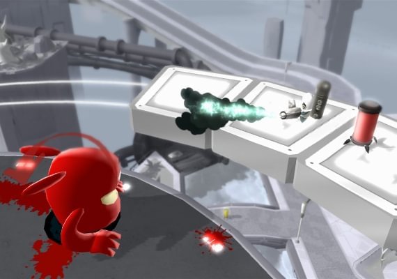 De Blob 2 Global screenshot 2