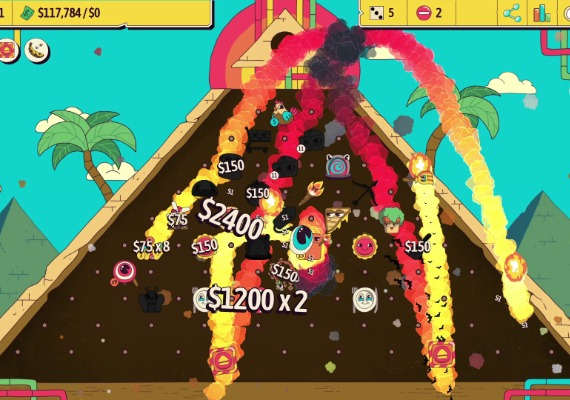 Ballionaire EN/JA/KO/ZH Global screenshot 2
