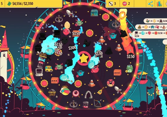 Ballionaire EN/JA/KO/ZH Global screenshot 3