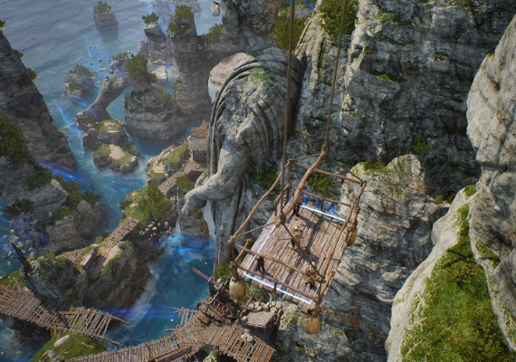 Solasta II EN Global screenshot 2