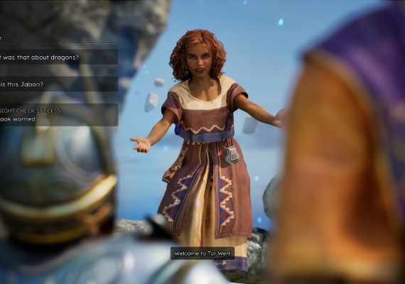 Solasta II EN Global screenshot 4