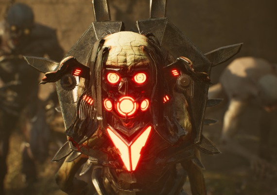 Killing Floor 3 Elite Nightfall Edition EN Global screenshot 2