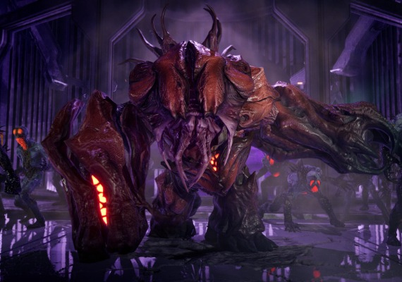Killing Floor 3 Elite Nightfall Edition EN Global screenshot 3