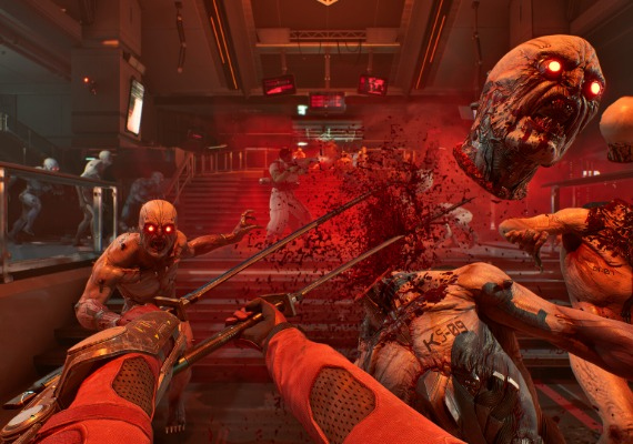 Killing Floor 3 Elite Nightfall Edition EN Global screenshot 4
