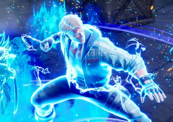 Double Dragon Revive Global screenshot 4