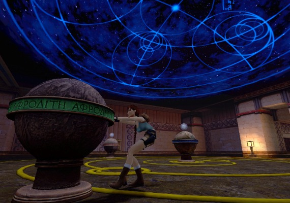 Tomb Raider IV-VI: Remastered EN Global screenshot 4