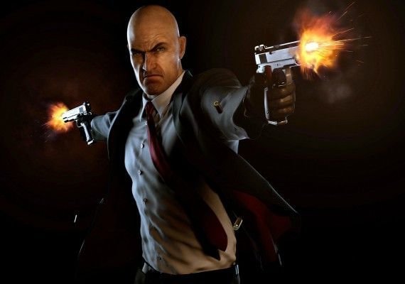 Hitman - Intro Pack Global screenshot 2