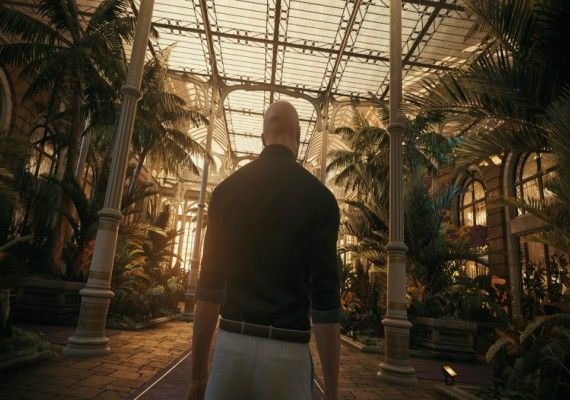 Hitman - Intro Pack Global screenshot 4