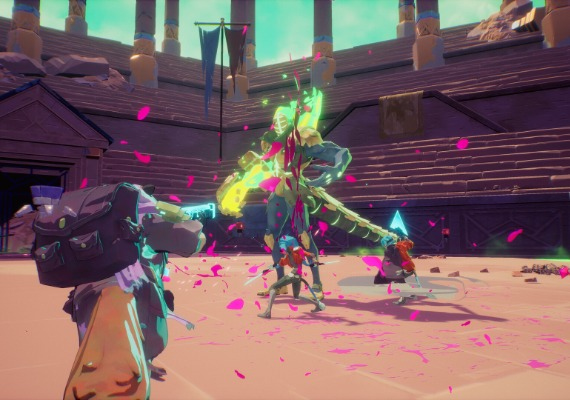 Hyper Light Breaker Global screenshot 3
