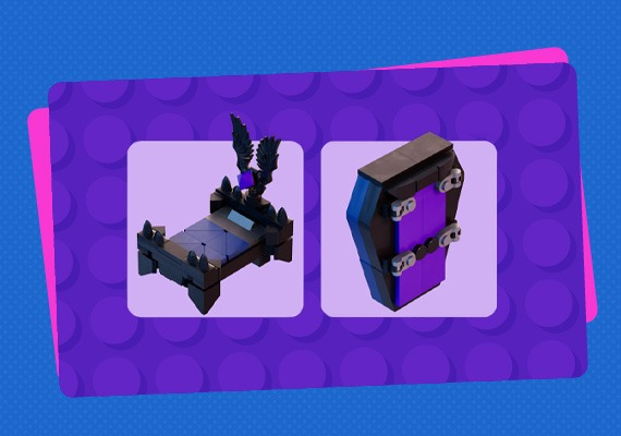 Fortnite - Storm-Wild Raven Starter Pack DLC EN South Africa screenshot 3