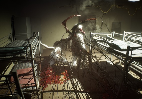 Nuclear Nightmare EN/RU Global screenshot 4