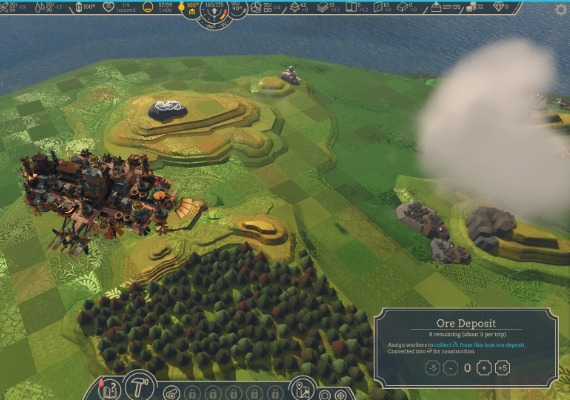 Airborne Empire EN/DE/FR/JA/KO/ZH/ES Global screenshot 2