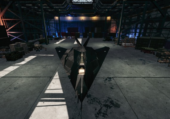 WARNO - Early Access Pack DLC EN/DE/FR/RU/ZH/ES Global screenshot 2