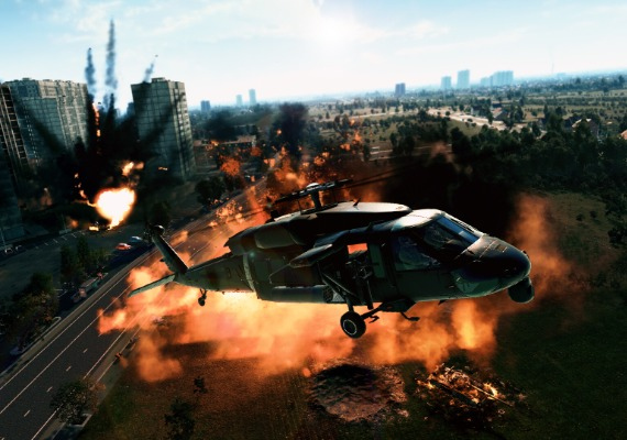 WARNO - Nemesis #1: Air Assault DLC EN/DE/FR/RU/ZH/ES Global screenshot 2