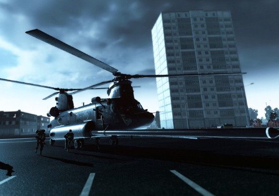 WARNO - Nemesis #1: Air Assault DLC EN/DE/FR/RU/ZH/ES Global screenshot 4