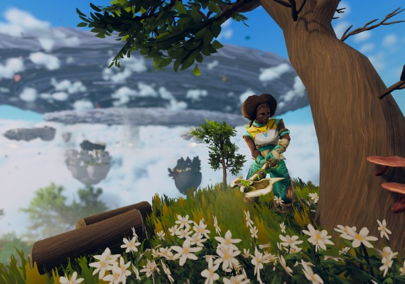 Aloft Global screenshot 2