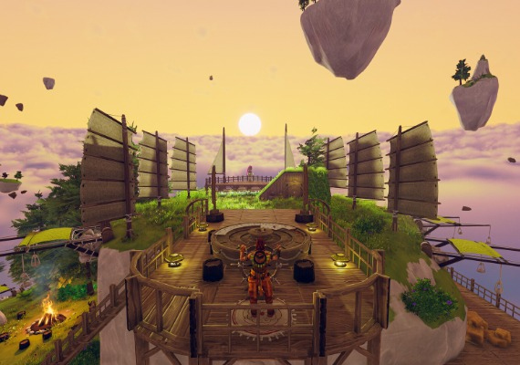 Aloft Global screenshot 3