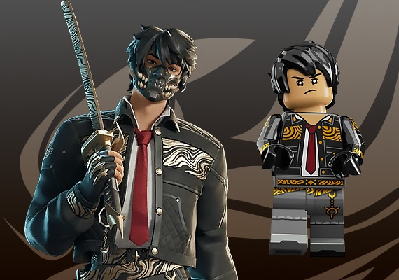 Fortnite - Let's Hunt Vampires Quest Pack DLC EN EU screenshot 2