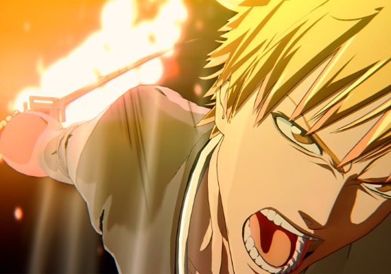 Bleach: Rebirth of Souls Deluxe Edition EU screenshot 2