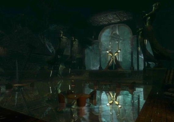 Bioshock - The Collection EN EU screenshot 4