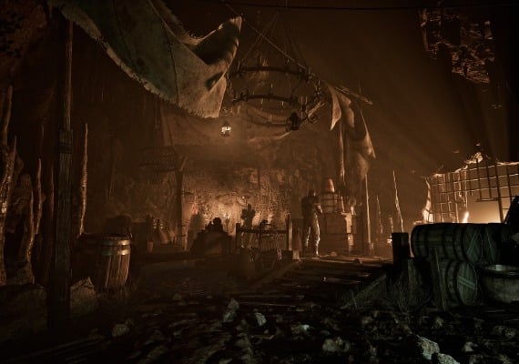 Gothic 1 Remake Global screenshot 4
