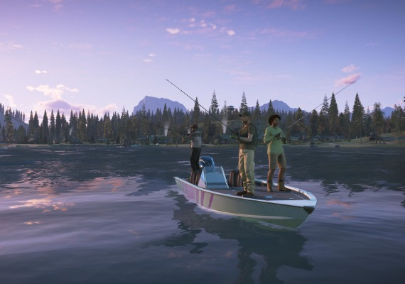 Call of the Wild - Bundle EN Global screenshot 2