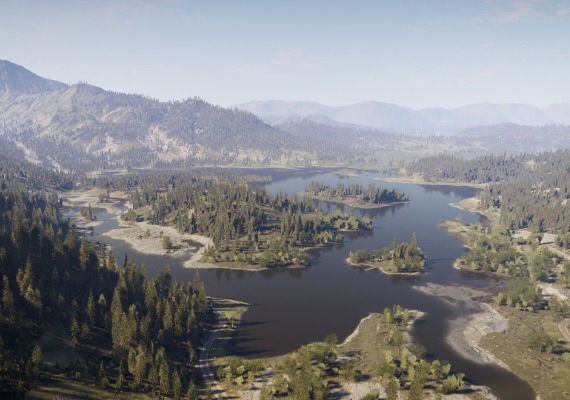 Call of the Wild - Bundle EN Global screenshot 3