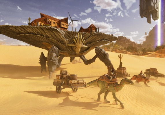 ARK - Bob's Bundle EN EU screenshot 2