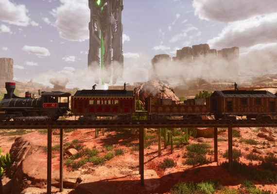 ARK - Bob's Bundle EN EU screenshot 3
