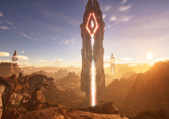 ARK - Bob's Bundle EN EU screenshot 4