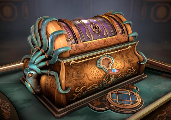 Boxes: Lost Fragments Global screenshot 2