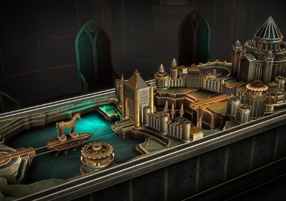 Boxes: Lost Fragments Global screenshot 4