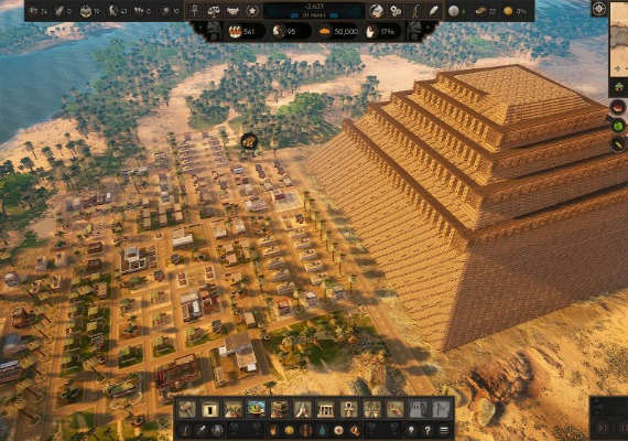 Builders of Egypt Global screenshot 2