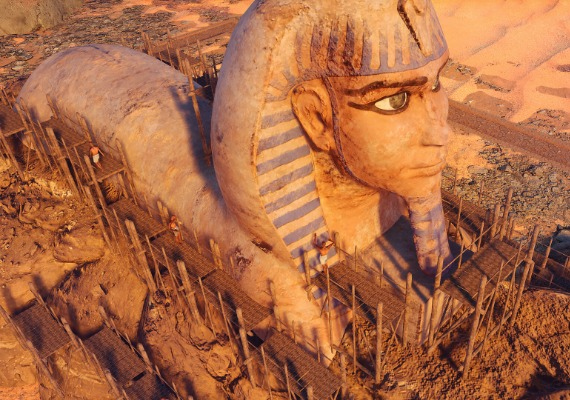 Builders of Egypt Global screenshot 4