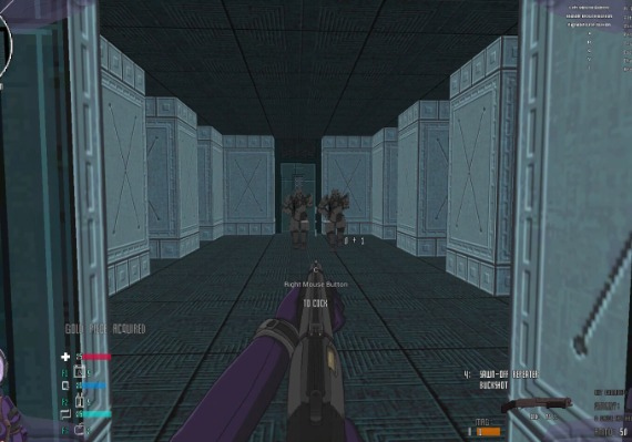 Beyond Citadel EN/JA Global screenshot 2