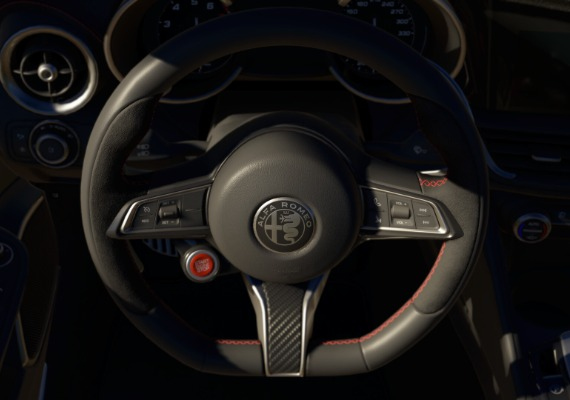Assetto Corsa EVO EU screenshot 2