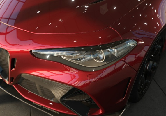 Assetto Corsa EVO EU screenshot 3