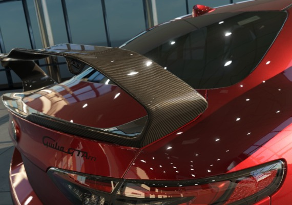 Assetto Corsa EVO EU screenshot 4