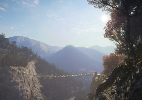 theHunter: Call of the Wild - Sundarpatan Nepal Hunting Reserve DLC EN Global screenshot 4
