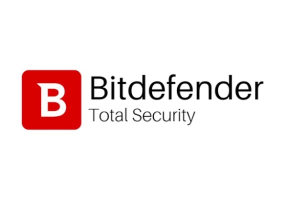 Bitdefender Total Security 1 Year 3 Dev Global