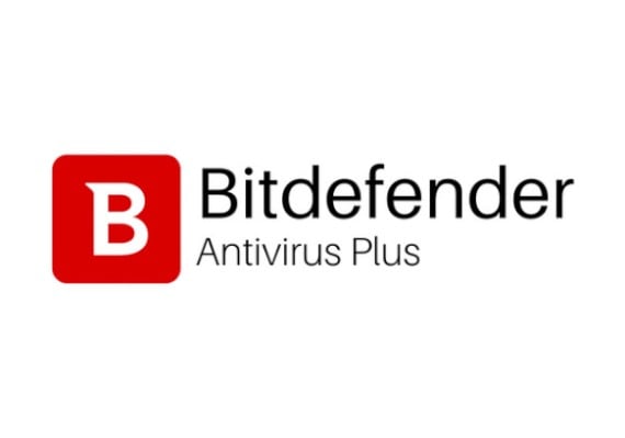 Bitdefender Antivirus Plus 2 Years 3 Dev  Global